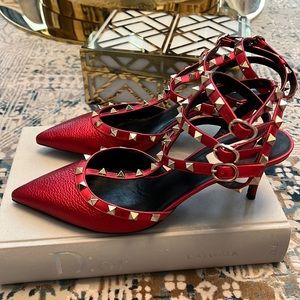 Valentino garavani rockstud